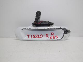 кнопка открытия багажника Chery Tiggo 2 1 поколение 2017, 1.5 л., SQRD4G15B, бензин, МКПП, J693740050