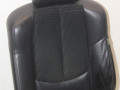 сиденье переднее Mazda 6 GH 2008, 2.0 л., LF-VE, бензин, АКПП, черный, седан, передний привод - фото №3