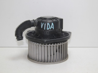 моторчик печки ЗАЗ Vida 1 поколение 2012, 1.5 л., бензин, МКПП, синий, седан, передний привод, 40510691