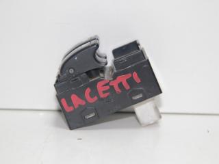 блок управления стеклоподъемниками Chevrolet Lacetti 1 поколение J200 2008, 1.4 л., F14D3, бензин, МКПП, серебристый, седан, передний привод, 96417639