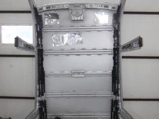 крыша Lifan X60 1 поколение 2013, 1.8 л., LFB479Q, бензин, МКПП, серебро, универсал, передний привод