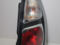 фонарь задний правый Citroen C3 Picasso 1 поколение SH 2009, 1.4 л., 8FS (EP3), бензин, МКПП, сине-голубой, минивэн, передний привод, 9681749180 - фото №2