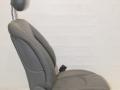 сиденье переднее Mercedes-Benz CLS-Класс C219 2004, 3.5 л., M272 E35, бензин, АКПП, бежевый, седан, задний привод - фото №4
