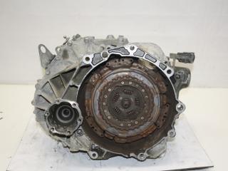 КПП автоматическая (АКПП) Skoda Superb 2 поколение 3T5 2010, 1.8 л., CDAB, бензин, АКПП, черный, лифтбэк, передний привод, 0AM300049H009