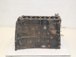 блок цилиндров SsangYong Actyon 1 поколение CJ 2012, 2.0 л., D20DT, дизель, 6640100105