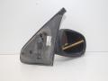 зеркало наружное правое Renault Symbol 1 поколение [рестайлинг] LB0C 2002, 1.4 л., K7JA700, бензин, МКПП, серебро, седан, передний привод - фото №2