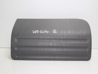 подушка безопасности пассажира Suzuki Wagon R 2 поколение MH55S 2000, 1.0 л., K10A, бензин, АКПП, черный, хетчбэк 5 дв., передний привод, 7391078F00