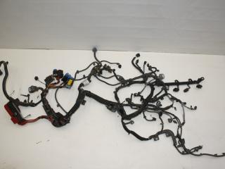 проводка подкапотная Renault Arkana 1 поколение SUV 2020, 1.3 л., H5H, бензин, вариатор, серый, хетчбэк 5 дв., полный подключаемый привод, 240111644R