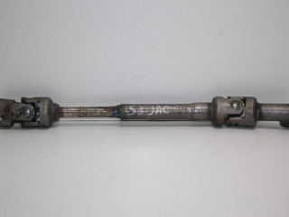 рулевой карданчик JAC S3 1 поколение 2019, 1.6 л., бензин, МКПП, серебристый, универсал, передний привод, 3404100U2210