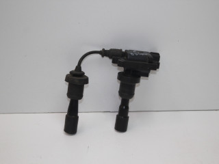 катушка зажигания Mitsubishi Lancer 9 поколение CS9A 2006, 2.0 л., 4G63 (DOHC 16V), бензин, АКПП, черный, седан, передний привод