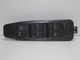 блок управления стеклоподъемниками Geely MK Cross 1 поколение 2012, 1.5 л., MR479QA, бензин, МКПП, темно-серый, хетчбэк 5 дв., передний привод, 574008