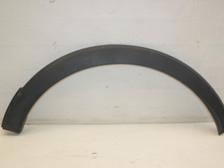 накладка колесной арки Renault Kaptur 1 поколение SUV 2018, 1.6 л., H4MD429, бензин, вариатор, белый, хетчбэк 5 дв., передний привод, 788A34259R