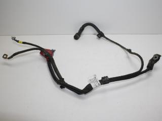 плюсовой провод аккумулятора Chery Tiggo 4 1 рестайлинг 1 поколение 2021, 2.0 л., SQRD4G20, бензин, вариатор, серый, универсал, передний привод, 806001766AA