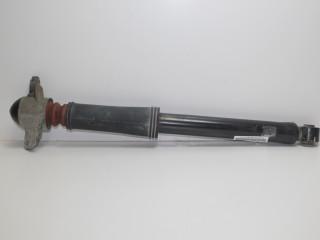 амортизатор задний Chery Tiggo 4 1 рестайлинг 1 поколение 2021, 2.0 л., SQRD4G20, бензин, вариатор, серый, универсал, передний привод, J682915001