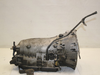 КПП автоматическая (АКПП) Mercedes-Benz CL-Класс C215 2000, 5.8 л., M137E58, бензин, АКПП, серебристый, купе, задний привод, R1402712601, R2102710801