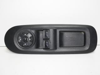 блок управления стеклоподъемниками Ford Mondeo 4 поколение BD 2007, 2.0 л., AOBA, бензин, МКПП, черный, седан, 7S7T14A132CB