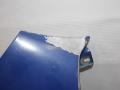 крыло переднее правое Citroen Jumper 2 поколение L4H2 2010, 2.2 л., 4HU (P22DTE), дизель, МКПП, синий, фургон, передний привод, 7841W5 - фото №3