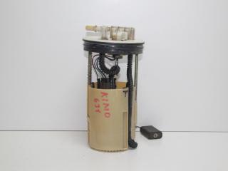 насос топливный Chery Kimo 1 поколение 2009, SQR473F, бензин, МКПП, голубой, S121106610