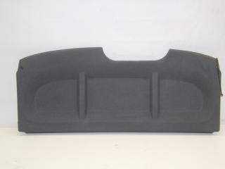 полка багажника Chevrolet Aveo T250 [рестайлинг] T250 2008, 1.2 л., B12D1, бензин, МКПП, серебристый, хетчбэк 5 дв., передний привод