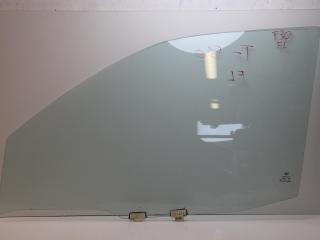 стекло двери передней левой Nissan X-Trail T30 NT30 2003, 2.5 л., QR25DE, бензин, АКПП, светло-серый, универсал, полный привод, 803018H300