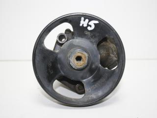 насос гидроусилителя руля Great Wall Hover H5 1 поколение H5 2012, 2.4 л., 4G69S4N, бензин, МКПП, серый, универсал, полный привод, AD3407100K00, 7079974120