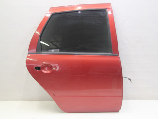 дверь задняя правая Lada Kalina 1 поколение 2006, 1.6 л., 21114, бензин, МКПП, седан