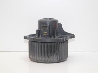 моторчик печки Kia Rio 1 поколение [рестайлинг] DC 2005, 1.5 л., бензин, МКПП, седан