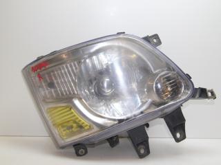 фара правая BAW BJ1039V4JD3-SA Фотон 2008, 2.8 л., TDi, 4JB1-T, дизель, МКПП, белый, грузовик, задний привод, 1B18037100034