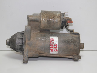 стартер Mazda 626 GF 1998, 1.8 л., FP, бензин, МКПП, зеленый, лифтбэк, передний привод