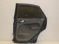 дверь задняя правая Ford Focus 2 поколение CB4 2007, 1.4 л., ASDA, бензин, МКПП, черный, хетчбэк 5 дв. - фото №5