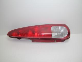 фонарь задний правый Chevrolet Rezzo 1 поколение KLAU 2006, 1.6 л., F16D3, бензин, МКПП, серый, универсал, передний привод