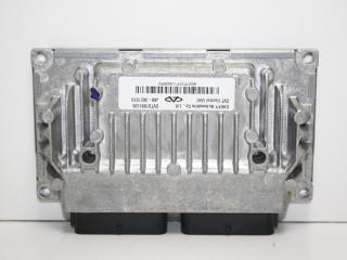 блок управления АКПП Chery Tiggo 4 1 рестайлинг 1 поколение 2021, 2.0 л., SQRD4G20, бензин, вариатор, серый, универсал, передний привод, J683621010