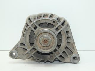 генератор Citroen Berlingo 1 поколение (M49) MF 2001, 1.4 л., KFX (TU3JP), бензин, МКПП, серебро, передний привод, 57051J