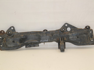 балка под радиатор Daewoo Matiz M300 KLYA 2011, 0.8 л., F8CV, бензин, МКПП, черный, хетчбэк 5 дв., передний привод, 96569432