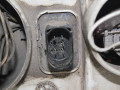 фара правая Skoda Octavia 1 поколение (A4) 1U 1998, 1.8 л., AGN, бензин, МКПП, черный, лифтбэк, передний привод, 24608600RE - фото №3
