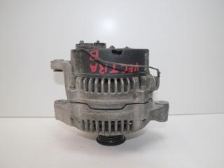 генератор Opel Vectra B 1996, 2.0 л., X 20 XEV, бензин, АКПП, светло-серый, седан, передний привод, 0123510063