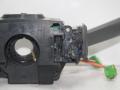 переключатель подрулевой (стрекоза) Volvo S80 1 поколение AS07 1999, 2.8 л., B6284T 1, бензин, АКПП, черный, седан, передний привод - фото №3
