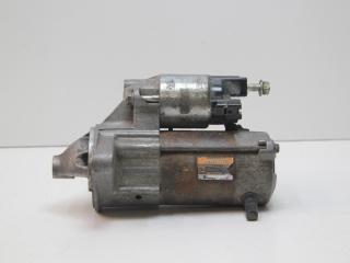 стартер Toyota Corsa 5 поколение EL51 1995, 1.3 л., 4E-FE, бензин, МКПП, серебристый, седан, передний привод, правый руль, 2810011080