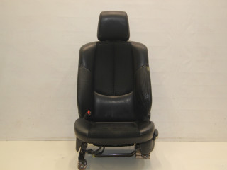 сиденье переднее Mazda 6 GH 2008, 2.0 л., LF-VE, бензин, АКПП, черный, седан, передний привод