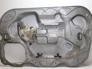 стеклоподъемник передний правый Ford Focus 2 поколение BK 2006, 1.8 л., QQDB, бензин, МКПП, черный, седан, передний привод, 4M51A203A28BJ