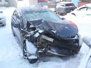 Chery Bonus (A13) 1 поколение