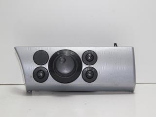 переключатель света Opel Astra H 51 2005, 1.6 л., Z 16 XEP, бензин, робот, красный, хетчбэк 5 дв., 13100136