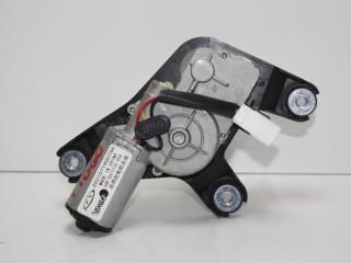 моторчик заднего стеклоочистителя (дворника) Chery Tiggo 4 1 рестайлинг 1 поколение 2021, 2.0 л., SQRD4G20, бензин, вариатор, серый, универсал, передний привод, J685611110