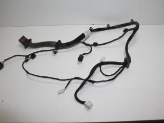 дверная проводка Renault Arkana 1 поколение SUV 2020, 1.3 л., H5H, бензин, вариатор, серый, хетчбэк 5 дв., полный подключаемый привод, 241269209R