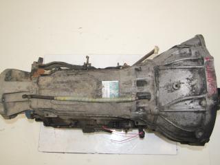 КПП автоматическая (АКПП) Kia Sorento 1 поколение BL 2002, 2.5 л., D4CB, дизель, АКПП, серебристый, полный привод, 45000-4A620, 30-40LE