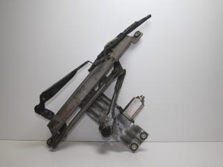 моторчик заднего стеклоочистителя (дворника) Nissan Terrano R50 1995, 2870541G00