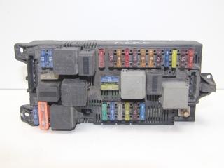 блок SAM Mercedes-Benz CLS-Класс C219 2004, 3.5 л., M272 E35, бензин, АКПП, бежевый, седан, задний привод, 2115454101