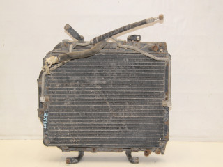 кассета радиаторов Toyota Lite Ace 4 поколение CR30G 1993, 2.0 л., 2C-T, дизель, АКПП