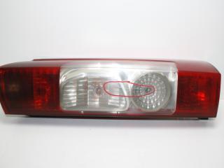 фонарь задний правый Citroen Jumper 2 поколение L4H2 2010, 2.2 л., 4HU (P22DTE), дизель, МКПП, синий, фургон, передний привод, 01365775080, 6351Z2