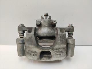 суппорт передний левый JAC S3 1 поколение 2019, 1.6 л., бензин, МКПП, серебристый, универсал, передний привод, JAC-L21139, 3500310U2230